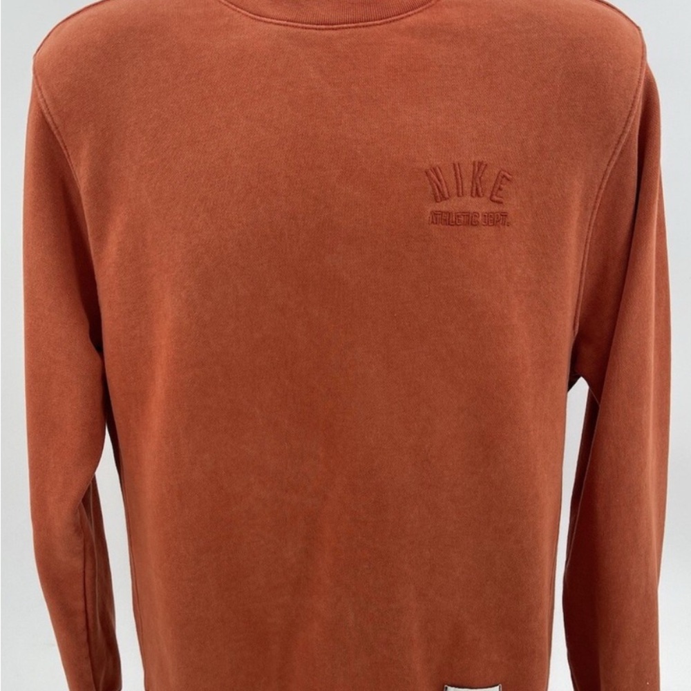 Nike Sportswear Club Fleece French Terry Sweatshirt